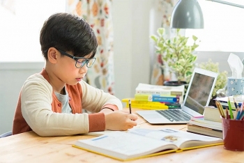 Bài 1: Để có thể học trực tuyến, trẻ phải có những kỹ năng nhất định
