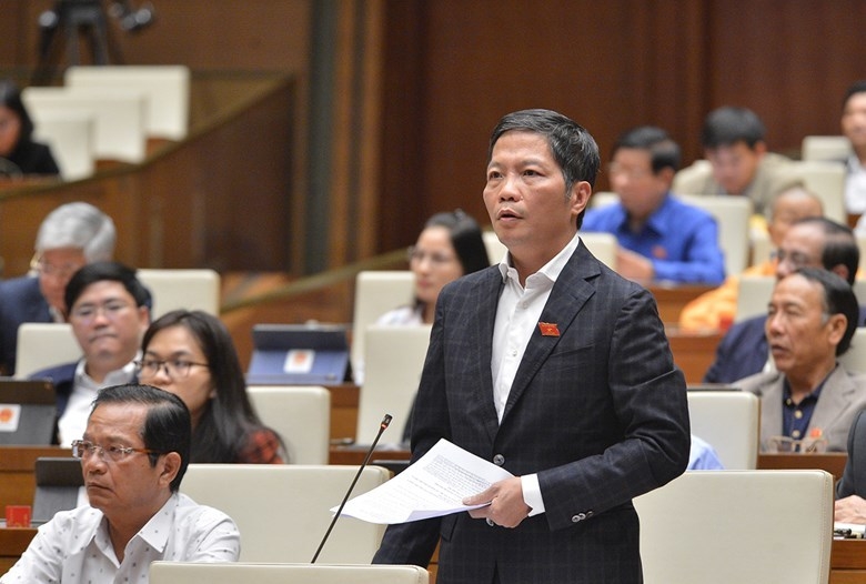 van de thuy dien lam nong hoi truong dien hong