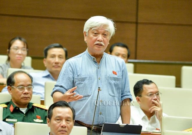 van de thuy dien lam nong hoi truong dien hong