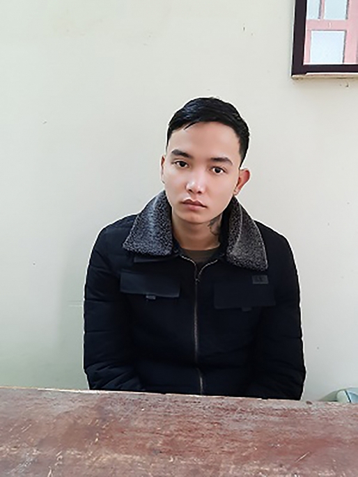 Danh tính nghi phạm nổ súng vào xe “thánh chửi” Dương Minh Tuyền