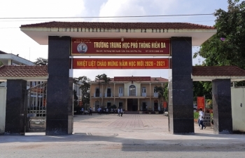 Hơn 600 giáo viên, học sinh cách ly tại nhà sau khi đi trải nghiệm tại Hải Dương, Quảng Ninh