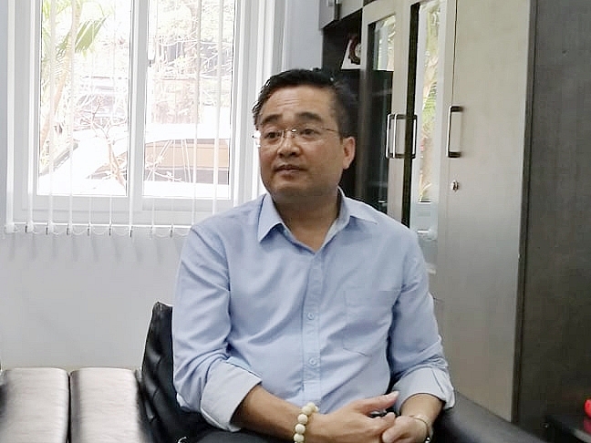 Vụ tiền nước 23,6 triệu/tháng ở Hà Nội: Tháo đồng hồ nước đi kiểm định ở bên thứ ba vu tien nuoc 236 trieuthang o ha noi thao dong ho nuoc di kiem dinh o ben thu ba