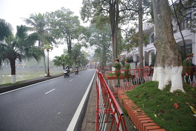 that chat an ninh tai phien toa xet xu vu xe container dam innova di lui tren cao toc ha noi thai nguyen