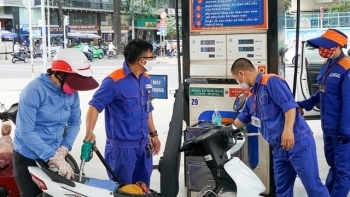 Bộ Công Thương: Đảm bảo cung ứng xăng dầu cho thị trường trong nước