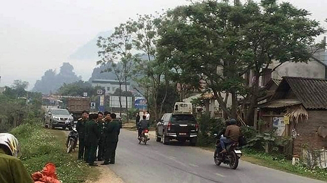 da bat giu nghi pham no min de doa nguoi tinh o phu tho