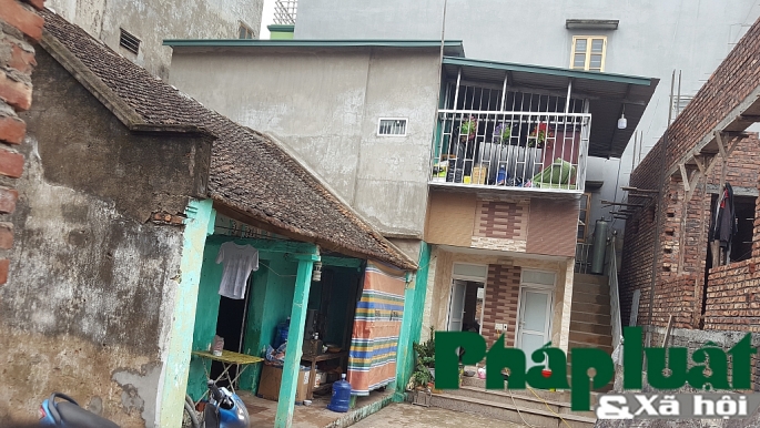 Mẹ Khá "bảnh” tiết lộ nhiều thông tin về con trai trước khi bị bắt me kha banh tiet lo nhieu thong tin ve con trai truoc khi bi bat