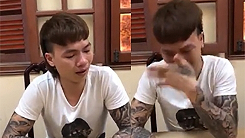 Khá “bảnh” khai nhận về việc tham gia đường dây lô đề kha banh khai nhan ve viec tham gia duong day lo de