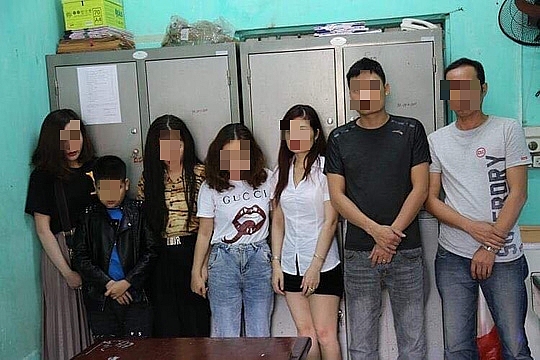 dien vien huynh anh tuan cu thoc duong tinh voi ma tuy