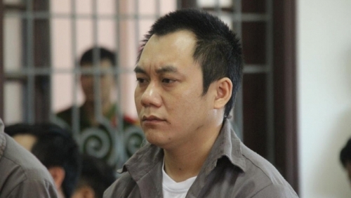 Lái xe container Lê Ngọc Hoàng bị tạm giam 90 ngày do tính chất phức tạp của vụ án