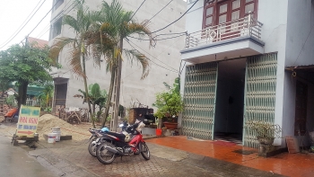 vu nu sinh bi hiep dam roi nhay cau tu tu o bac ninh hai nguoi den nha nghi trong tinh trang say ruou