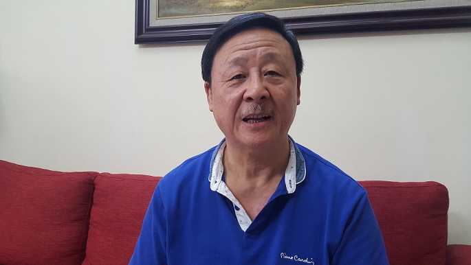 Hà Giang cấp sổ đỏ dinh thự “Vua Mèo” cho gia tộc họ Vương ha giang cap so do dinh thu vua meo cho gia toc ho vuong