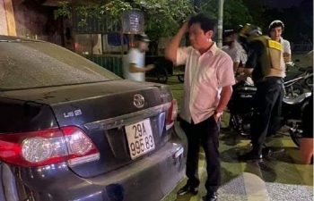 nguyen truong ban noi chinh tinh thai binh qua doi