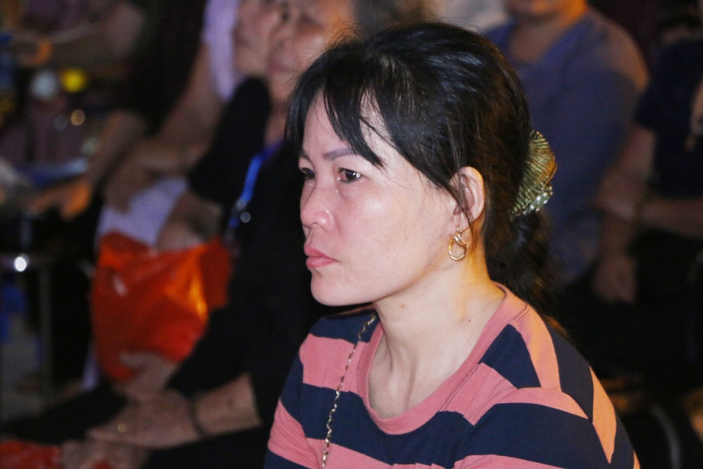 Lễ Vu lan báo hiếu nhắc nhở mọi người tri ân đấng sinh thành le vu lan bao hieu nhac nho moi nguoi tri an dang sinh thanh