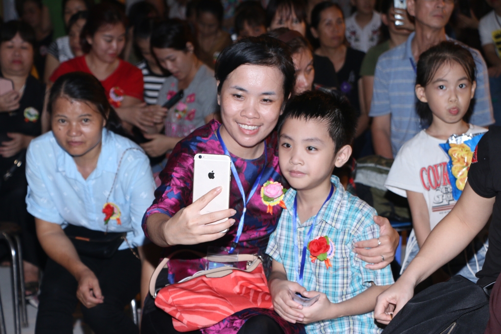 Lễ Vu lan báo hiếu nhắc nhở mọi người tri ân đấng sinh thành le vu lan bao hieu nhac nho moi nguoi tri an dang sinh thanh