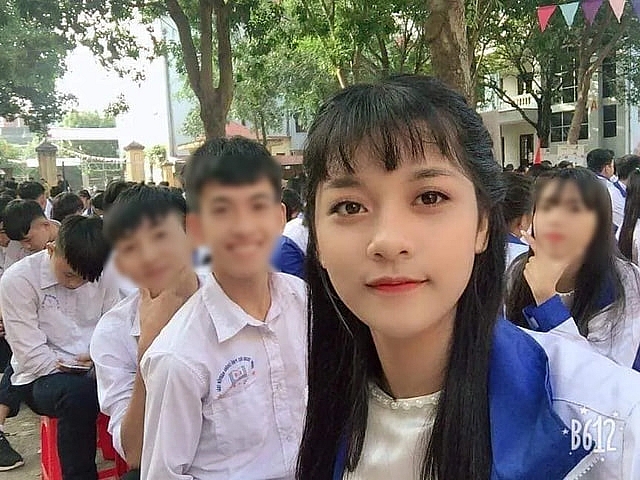 Cô gái trẻ mất tích gần 1 tháng, gia đình không liên lạc được co gai tre mat tich gan 1 thang gia dinh khong lien lac duoc