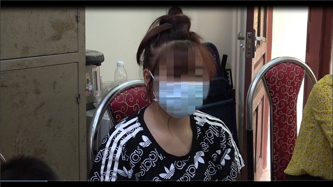Tin một người lạ trên mạng xã hội, thiếu nữ bị lừa bán sang Trung Quốc