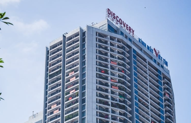 Cư dân Discovery Complex chật vật xin học cho con vì vướng hộ khẩu