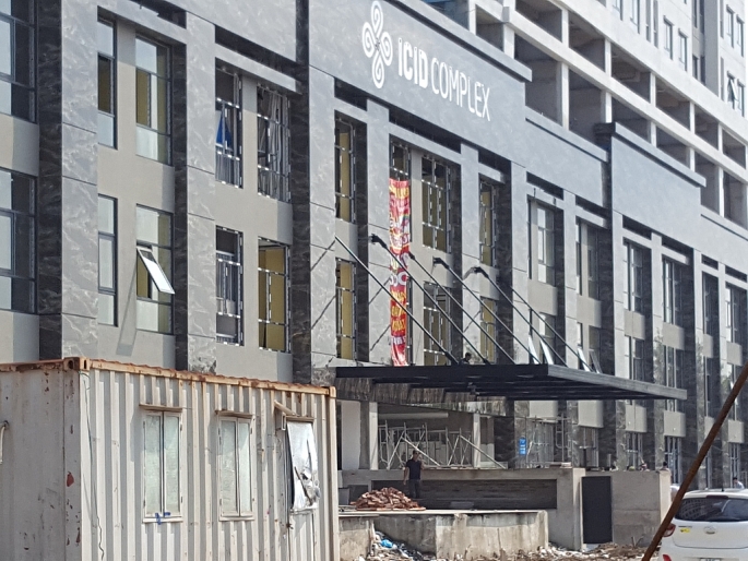 Chủ đầu tư ICID Complex chậm bàn giao nhà, cư dân yêu cầu bồi thường ra sao? chu dau tu icid complex cham ban giao nha cu dan yeu cau boi thuong ra sao