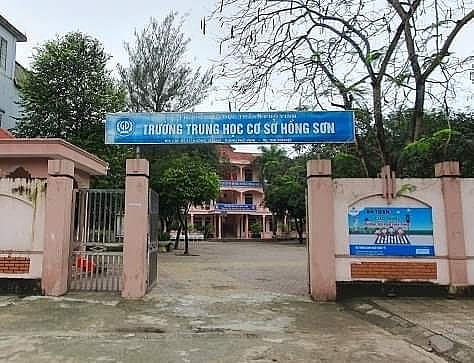Nghệ An: Kỷ luật giáo viên dạy thêm trong đợt nghỉ học vì dịch Covid 19 nghe an ky luat giao vien day them trong dot nghi hoc vi dich covid 19