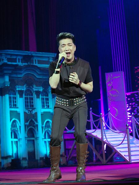 Top 5 sao xài sang nhất showbiz Việt 6 Top 5 sao xài sang nhất showbiz Việt 6