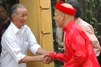 Năm Giáp Ngọ ai xông nhà sẽ tốt? 1 Năm Giáp Ngọ ai xông nhà sẽ tốt? 1