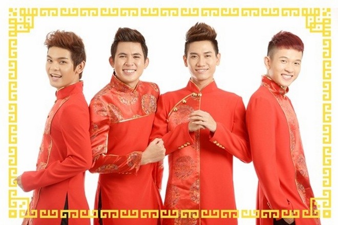 Vì sao các nhóm nhạc đình đám Vpop sớm rã đám? 1