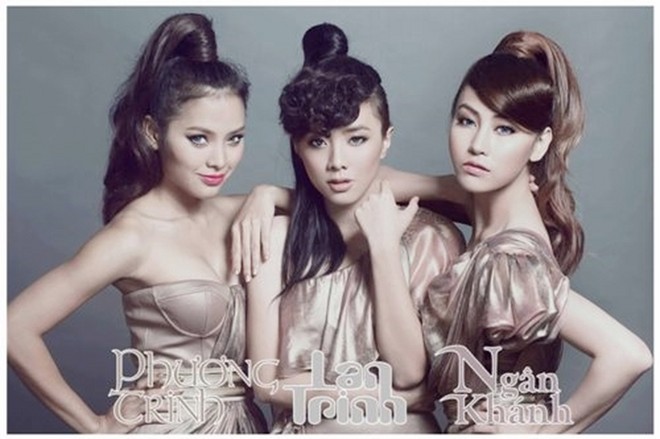 Vì sao các nhóm nhạc đình đám Vpop sớm rã đám? 4