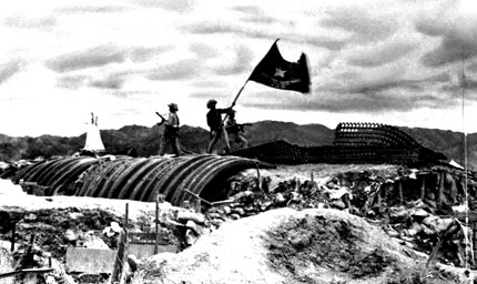 Quyết định khó khăn nhất trong đời Đại tướng Võ Nguyên Giáp 2 Quyết định khó khăn nhất trong đời Đại tướng Võ Nguyên Giáp 2