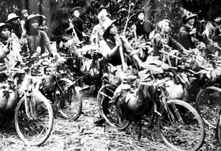 Quyết định khó khăn nhất trong đời Đại tướng Võ Nguyên Giáp 3 Quyết định khó khăn nhất trong đời Đại tướng Võ Nguyên Giáp 3