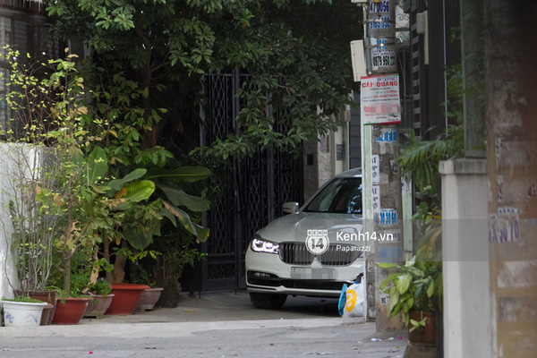 Hot: Midu nối lại tình xưa khi cùng Phan Thành đi ăn tối - Ảnh 1.