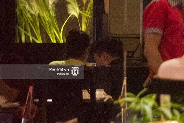 Hot: Midu nối lại tình xưa khi cùng Phan Thành đi ăn tối - Ảnh 15.