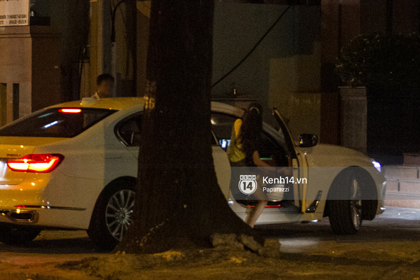 Hot: Midu nối lại tình xưa khi cùng Phan Thành đi ăn tối - Ảnh 19.