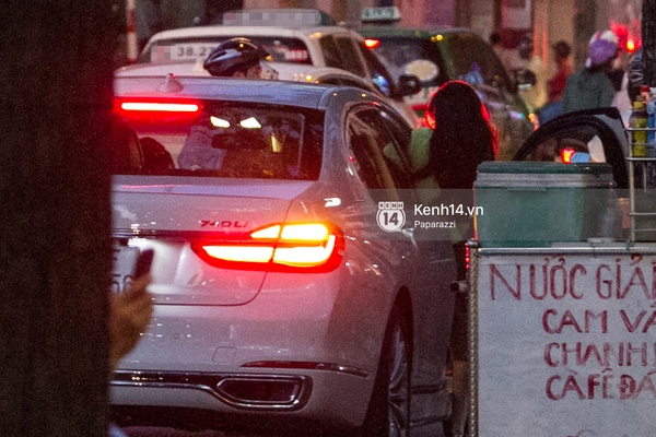 Hot: Midu nối lại tình xưa khi cùng Phan Thành đi ăn tối - Ảnh 8.