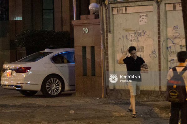 Hot: Midu nối lại tình xưa khi cùng Phan Thành đi ăn tối - Ảnh 10.