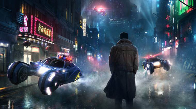 Những phim đáng xem nhất của điện ảnh thế giới năm 2017 (Bài II)