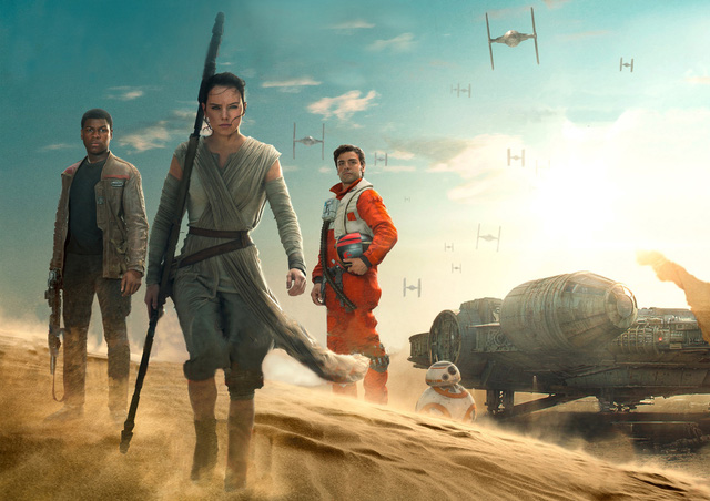 Những phim đáng xem nhất của điện ảnh thế giới năm 2017 (Bài II)