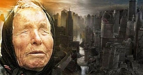 Những lời tiên đoán chuẩn xác trong năm 2016 của các nhà tiên tri nổi tiếng