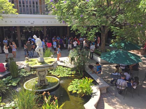 Top 7 trường đại học có học phí đắt đỏ nhất thế giới hình ảnh 5 Top 7 trường đại học có học phí đắt đỏ nhất thế giới