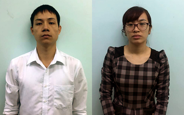 Hà Nội: Triệt phá đường dây bán buôn, bán lẻ giấy khám sức khỏe giả