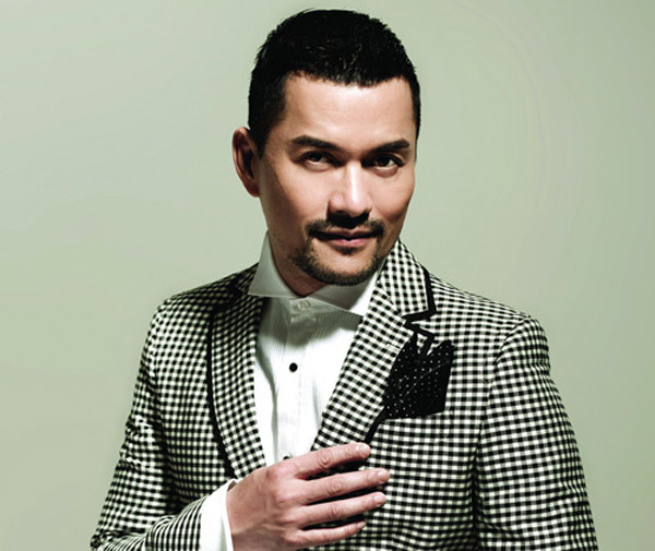 Cuộc đời giàu có, viên mãn của chàng 'Triển Chiêu' sinh ở Việt Nam