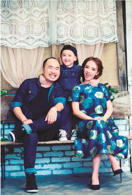 _nh gia =_nh ngh_ s_ Ti_n Lu_t - Thu Trang