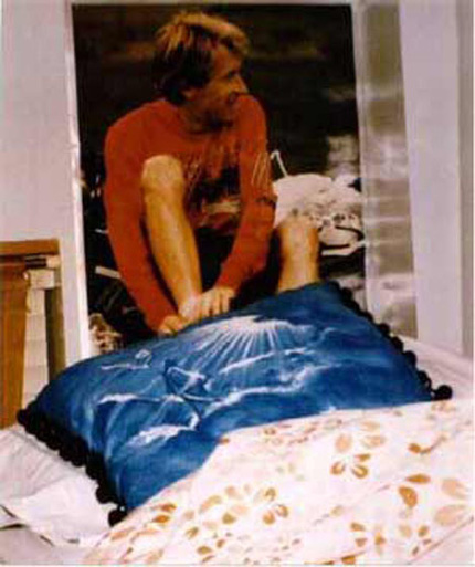 Những bức "ảnh ma" chấn động thế giới 7