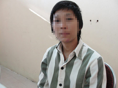 đối với Bích bây giờ, song sắt nhà giam và tuổi thanh xuân trôi đi lặng lẽ không phải là sự trừng phạt lớn nhất, mà chính là sự đau khổ của những người xung quanh.