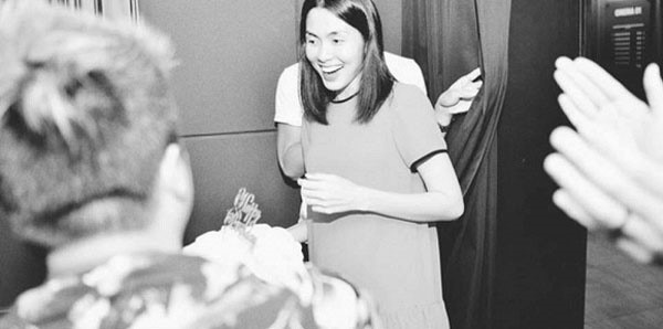 Tăng Thanh Hà nuối tiếc vì eo lớn không mặc được áo dài