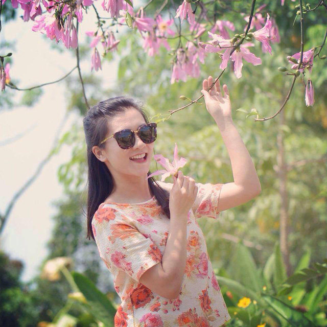 Bản tin Thời sự 19h có nữ Biên tập viên mới