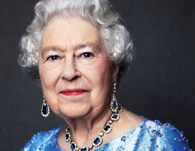 Nữ hoàng Elizabeth II kỷ niệm 65 năm trị vì