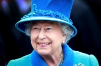 Những khoảnh khắc ấn tượng trong suốt 65 năm trị vì của Nữ hoàng Anh