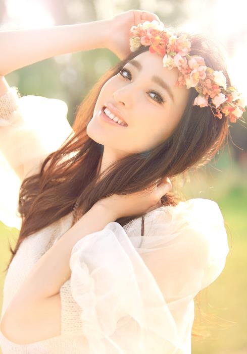 Mỹ nhân xinh đẹp của tân Tây Du Ký