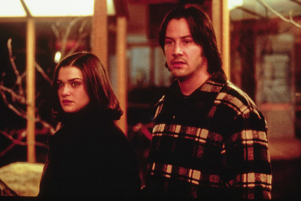 Những bộ phim hành động làm nên tên tuổi Keanu Reeves
