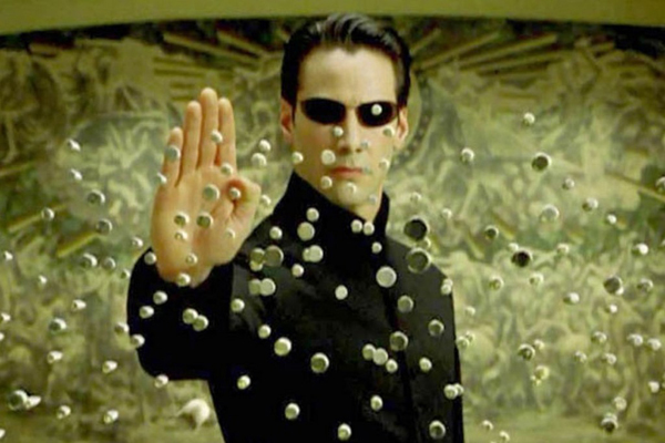 Những bộ phim hành động làm nên tên tuổi Keanu Reeves